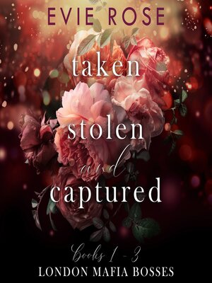 cover image of Taken, Stolen, and Captured